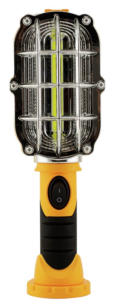 JML Handy Brite 506 Lumens LED Torch