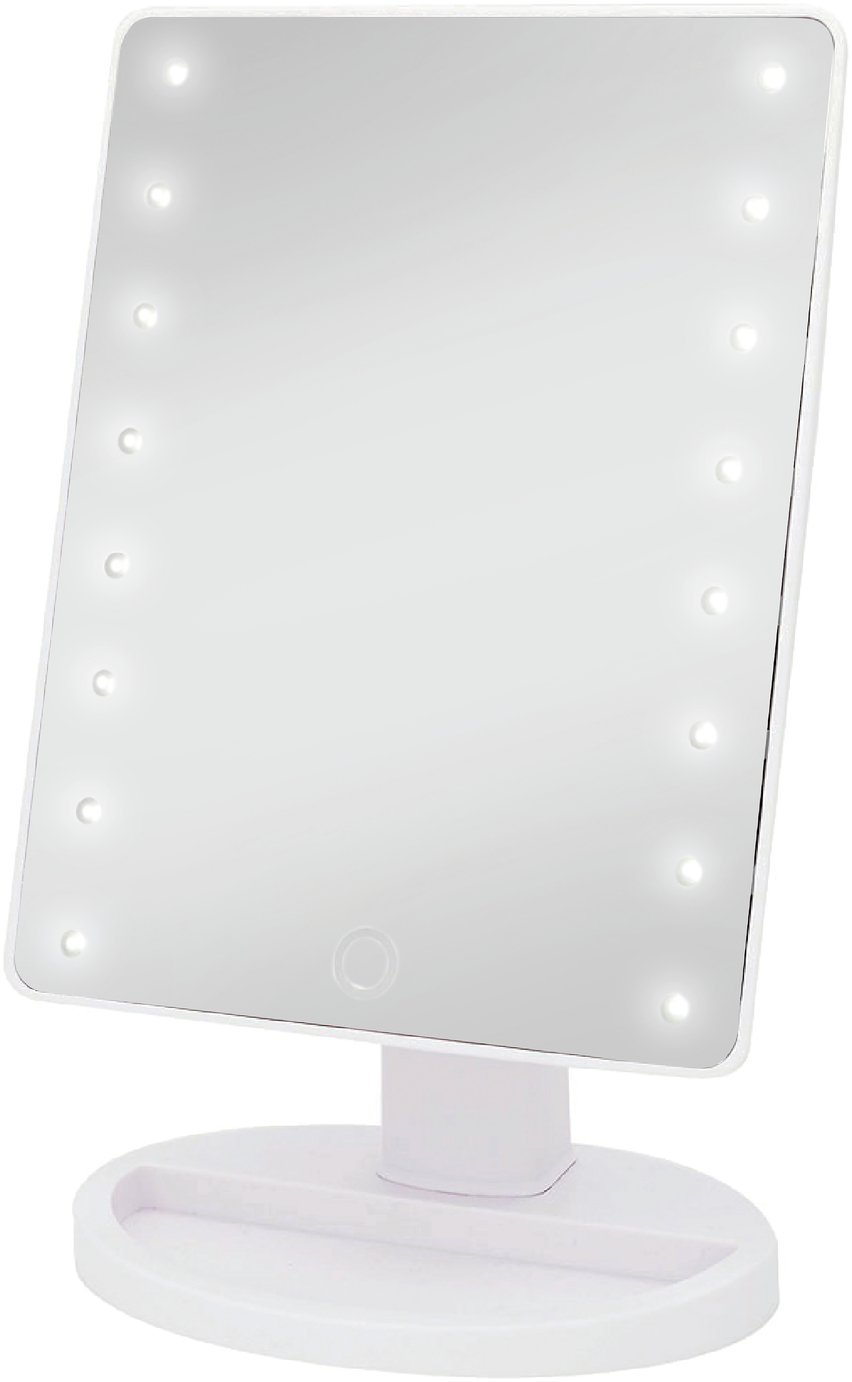 Danielle Creations Hollywood Vanity Mirror - 27cm