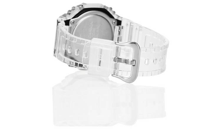 Argos gshock clearance