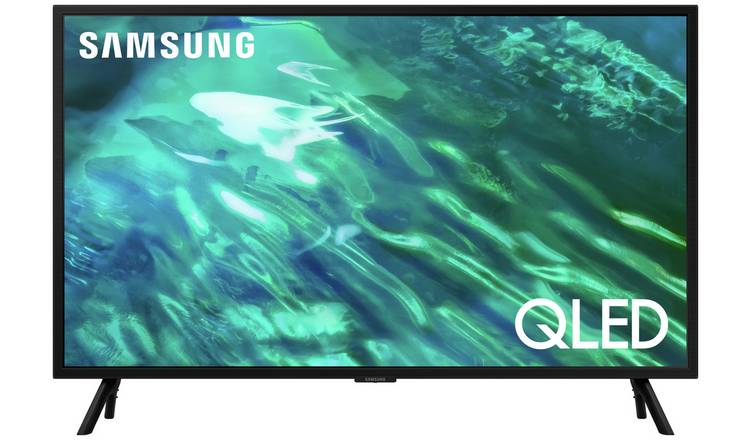 SAMSUNG 32-Inch FHD Smart LED TV