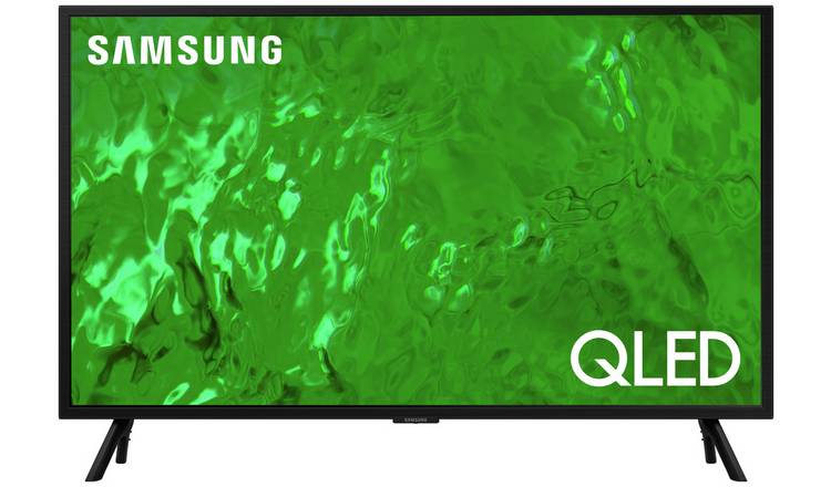 Samsung 32 Inch QE32Q50AEUXXU Smart Full HD HDR LED TV