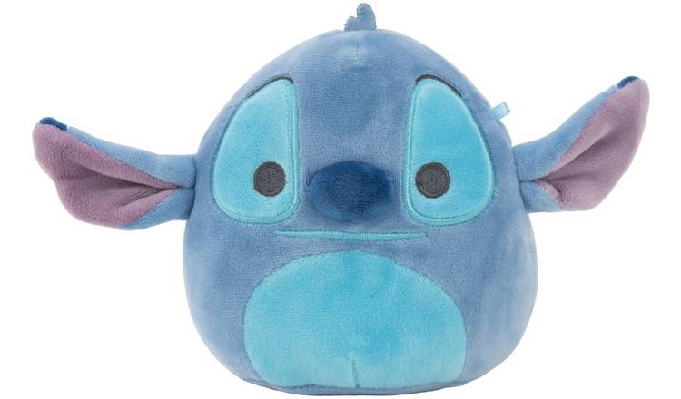 Squishmallow Stitch | ubicaciondepersonas.cdmx.gob.mx