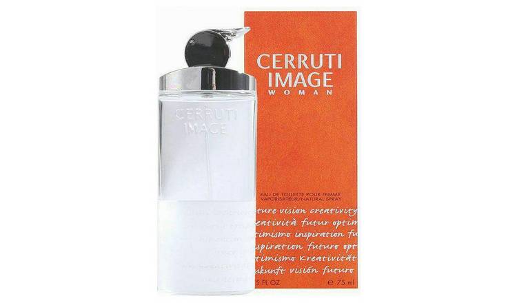 Cerruti Image Women Eau De Toilette - 75ml