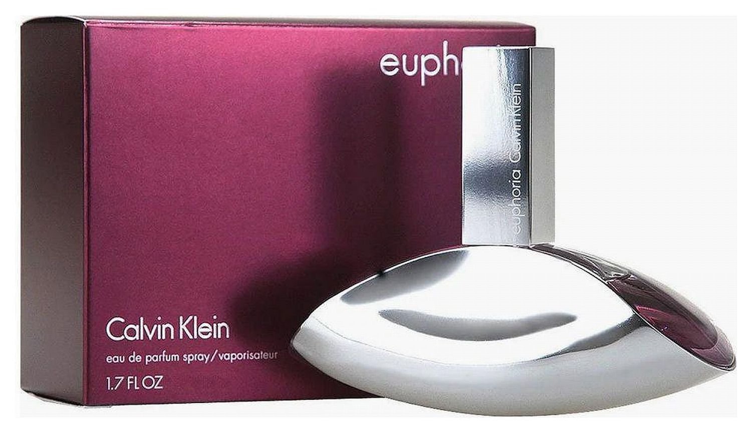 Calvin Klein Euphoria Eau De Parfum - 30ml