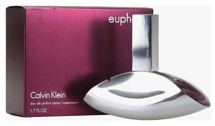 Calvin Klein Euphoria for Women Eau de Parfum 30ml Gift Set