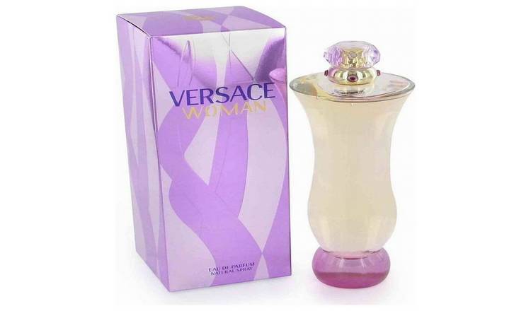 Versace Woman – Parfum Gallerie