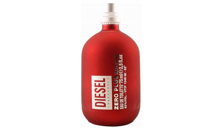 Diesel perfume best sale plus plus masculine