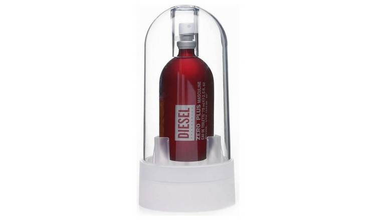 Diesel best sale zero perfume