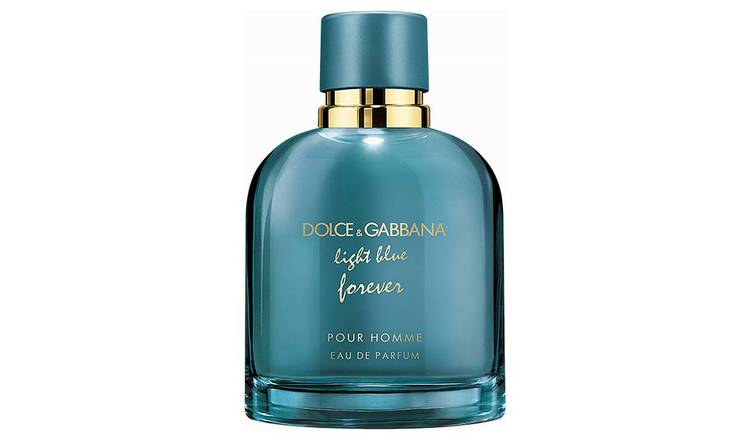 Dolce and gabbana store dark blue