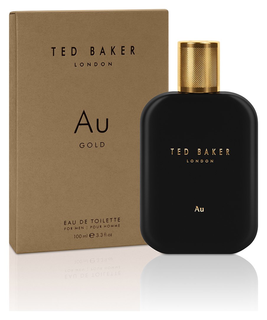 Ted Baker Tonics Au Eau De Toilette - 100ml