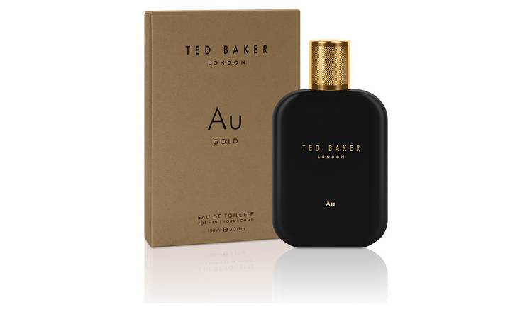 Buy Ted Baker Tonics Au Eau De Toilette 100ml Perfume Argos