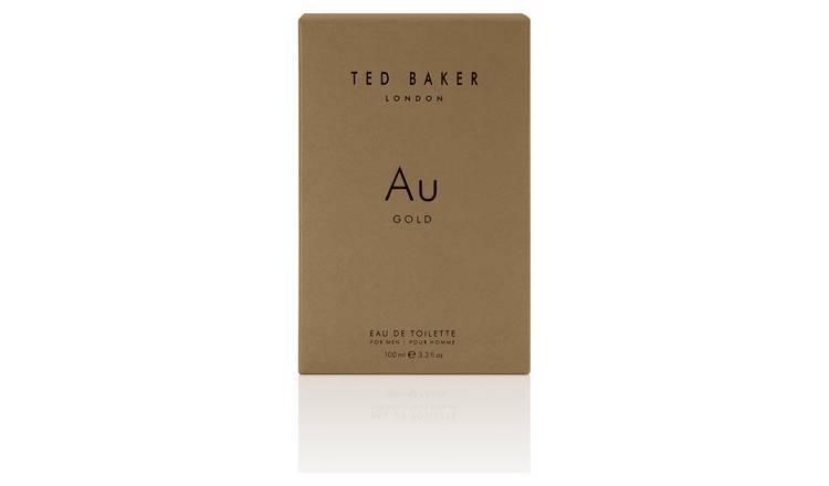 Buy Ted Baker Tonics Au Eau De Toilette 100ml Perfume Argos