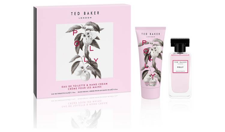 Ted baker eau de sale toilette gift set for her