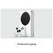 Xbox Series S 1TB Console - White