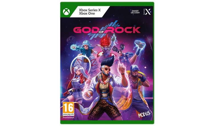 Argos xbox sale one games