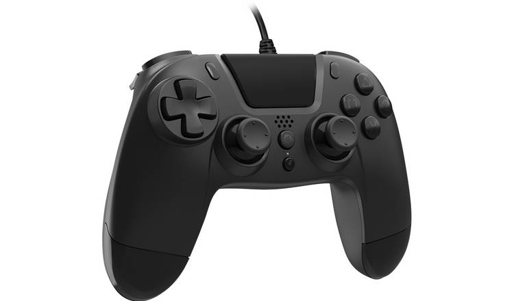 Buy Gioteck VX4 PS4 Wired Controller Black PS4 controllers and