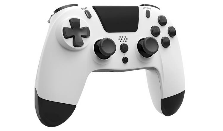 Vx4 wireless shop controller