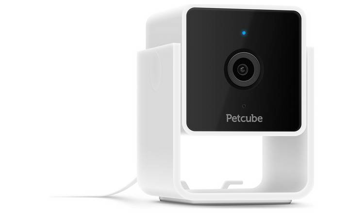 Camera for best sale pet monitoring