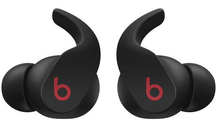 Buy Beats Fit Pro True Wireless Noise Cancelling Earbuds - Black