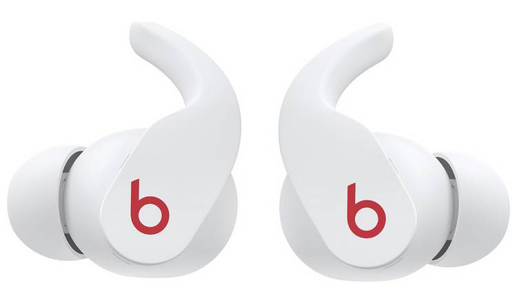 Beats Fit Pro True Wireless In-Ear Earbuds - White 0