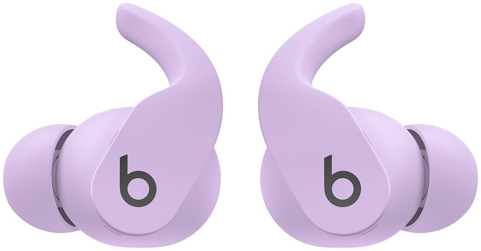 Beats Fit Pro True Wireless Noise Cancelling Earbuds -Purple