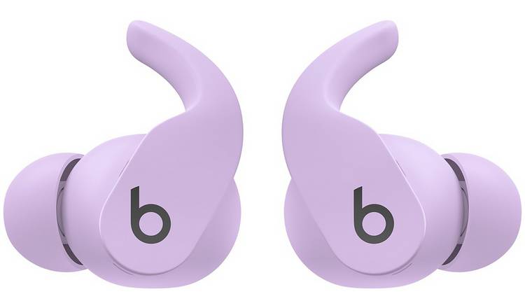 Buy Beats Fit Pro True Wireless Noise Cancelling Earbuds Purple