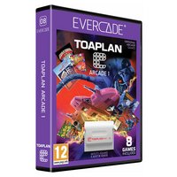 Evercade Cartridge 08: Toaplan Arcade 1 Pre-Order 