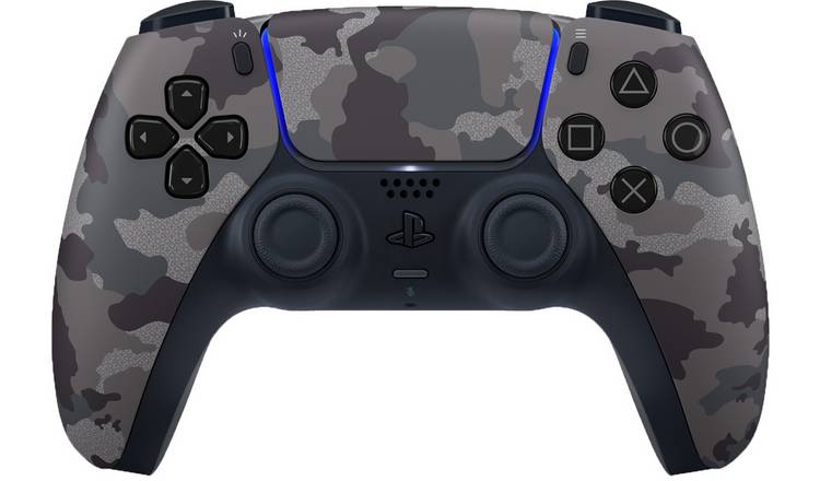 Camo ps4 controller sales argos