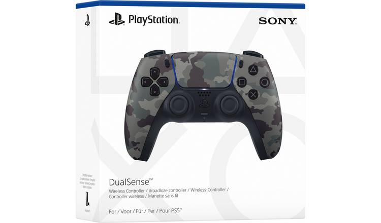 Argos wireless ps4 controller hot sale