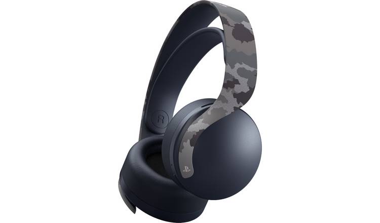 Ps4 headset online argos