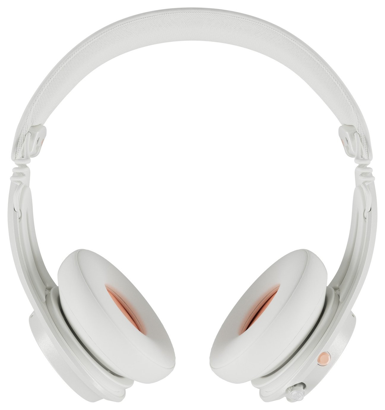 Buy Skullcandy Icon ANC On-Ear Wireless Headphones - White