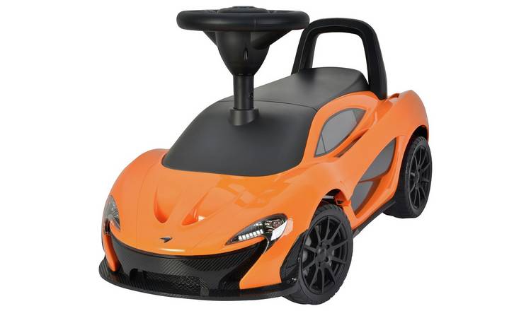 ToyStar McLaren MP1 Car Ride On