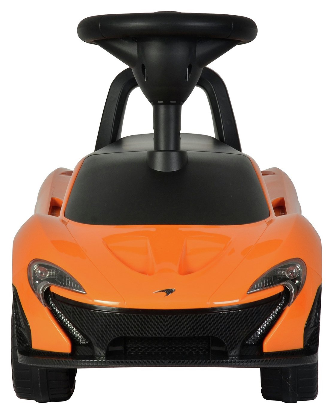 ToyStar McLaren MP1 Car Ride On Review