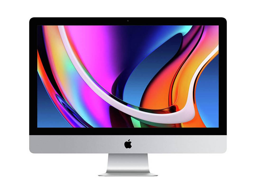 Apple iMac 2020 27in Retina 5k Display i7 8GB 512GB Desktop