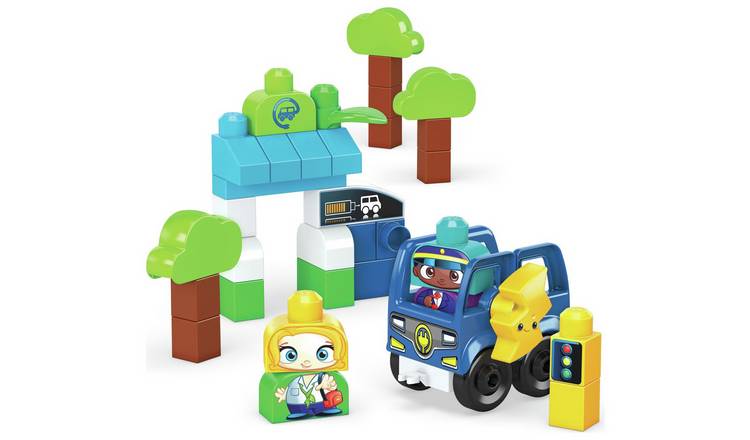 Argos toys hot sale building blocks