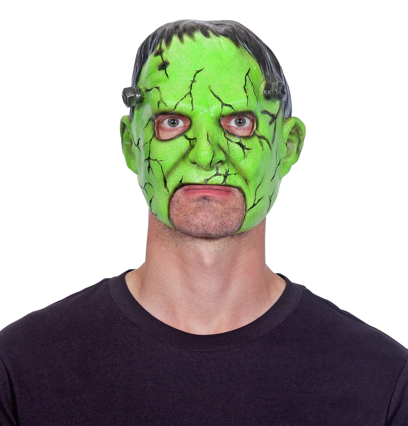 Argos Home Halloween Frankenstein Mask