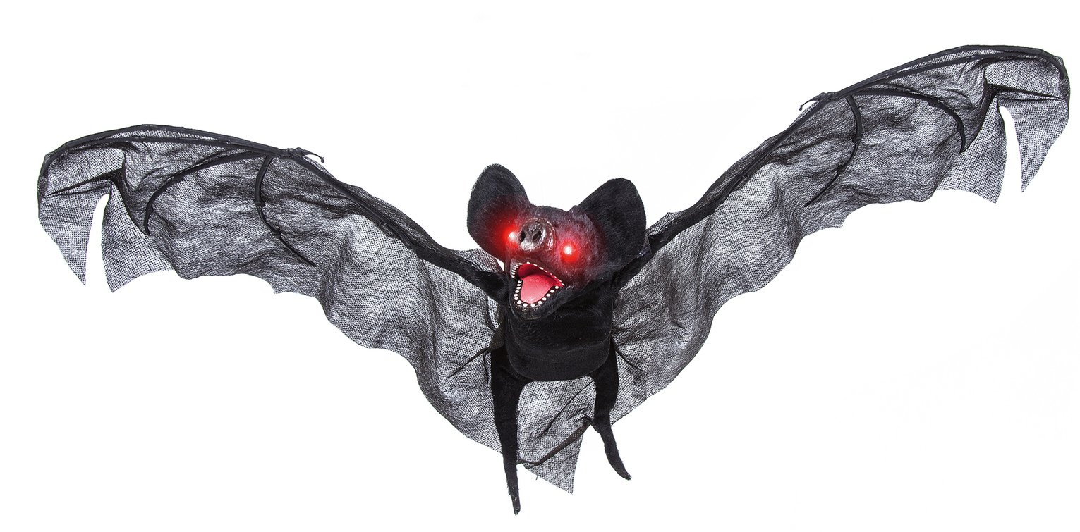Premier Decorations Animated Bat