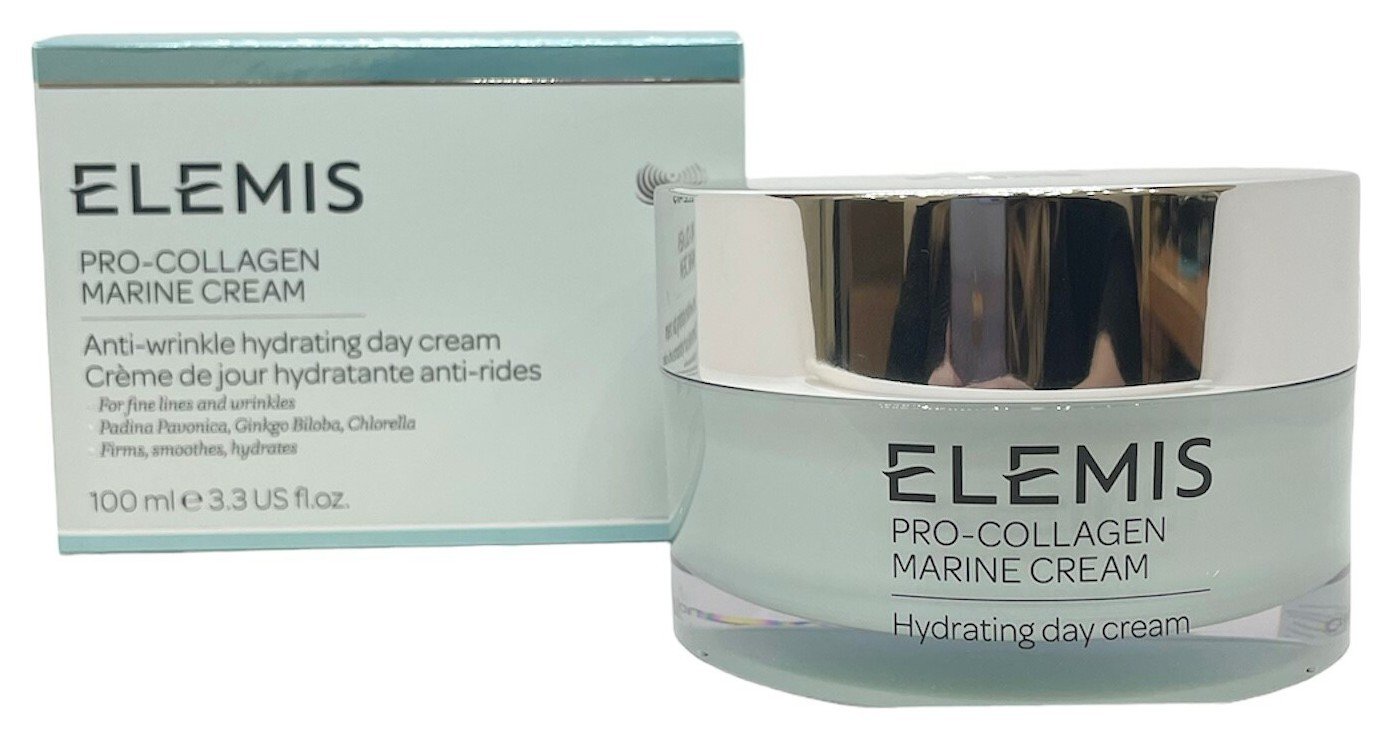 Elemis Pro Collagen Marine Cream - 100ml