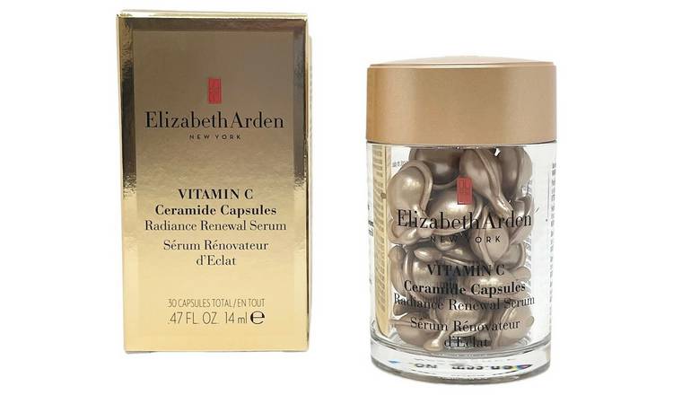 Elizabeth Arden Vitamin C Serum - 30 Capsules