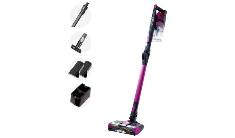 Shark cordless vacuum outlet models