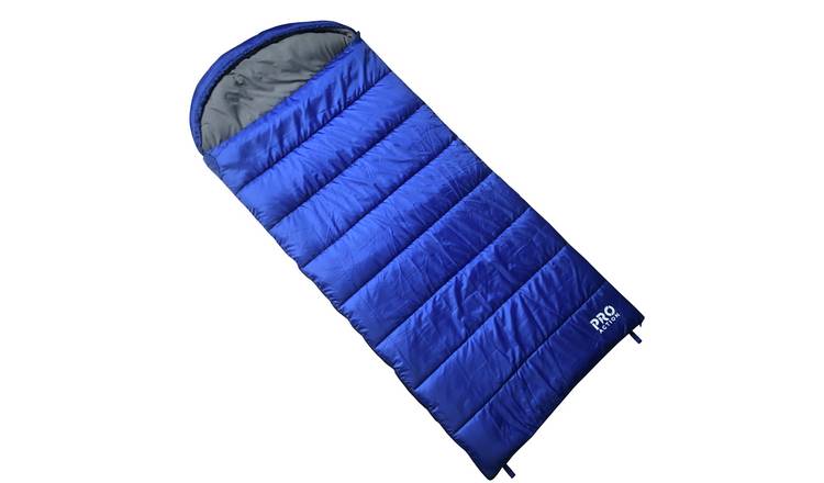 Waterproof sleeping 2025 bag argos