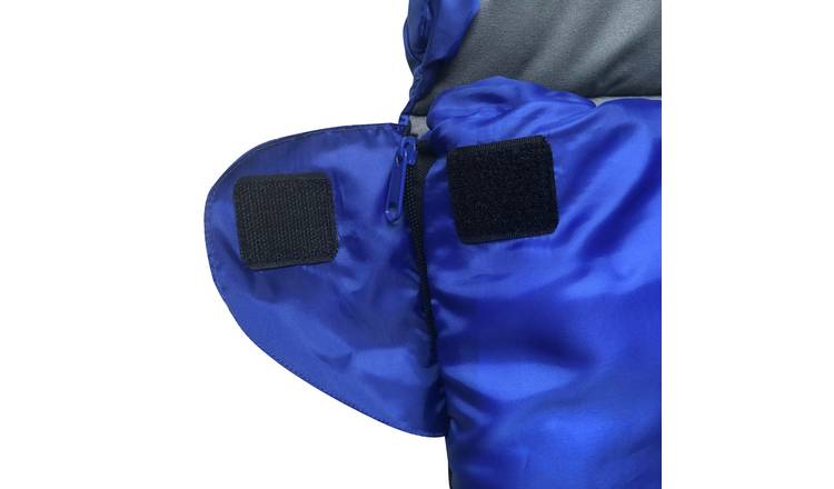 300gsm sleeping outlet bag