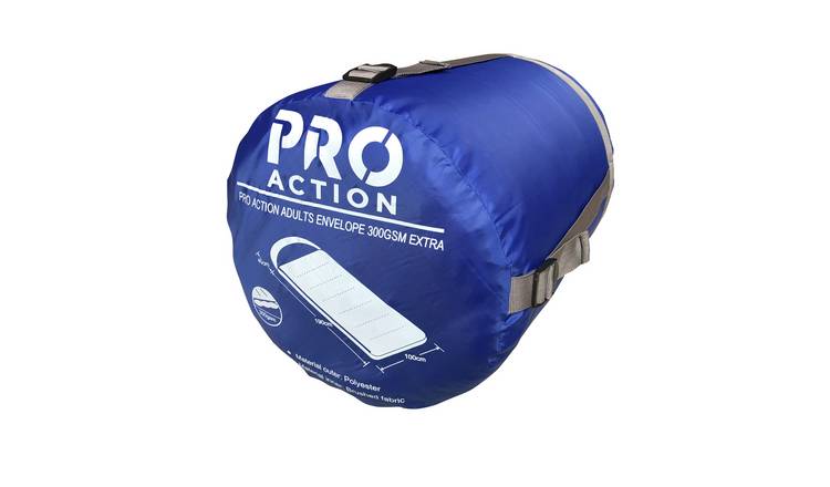 Argos deals sleeping bags