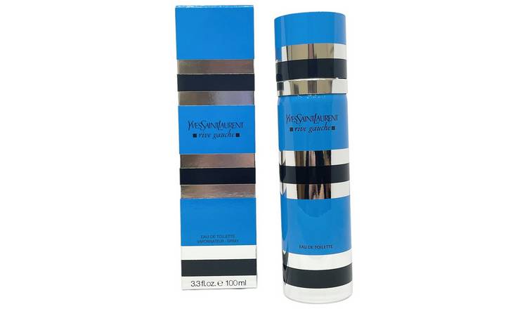 Buy Yves Saint Laurent Rive Gauche Eau de Toilette - 100ml | Perfume | Argos