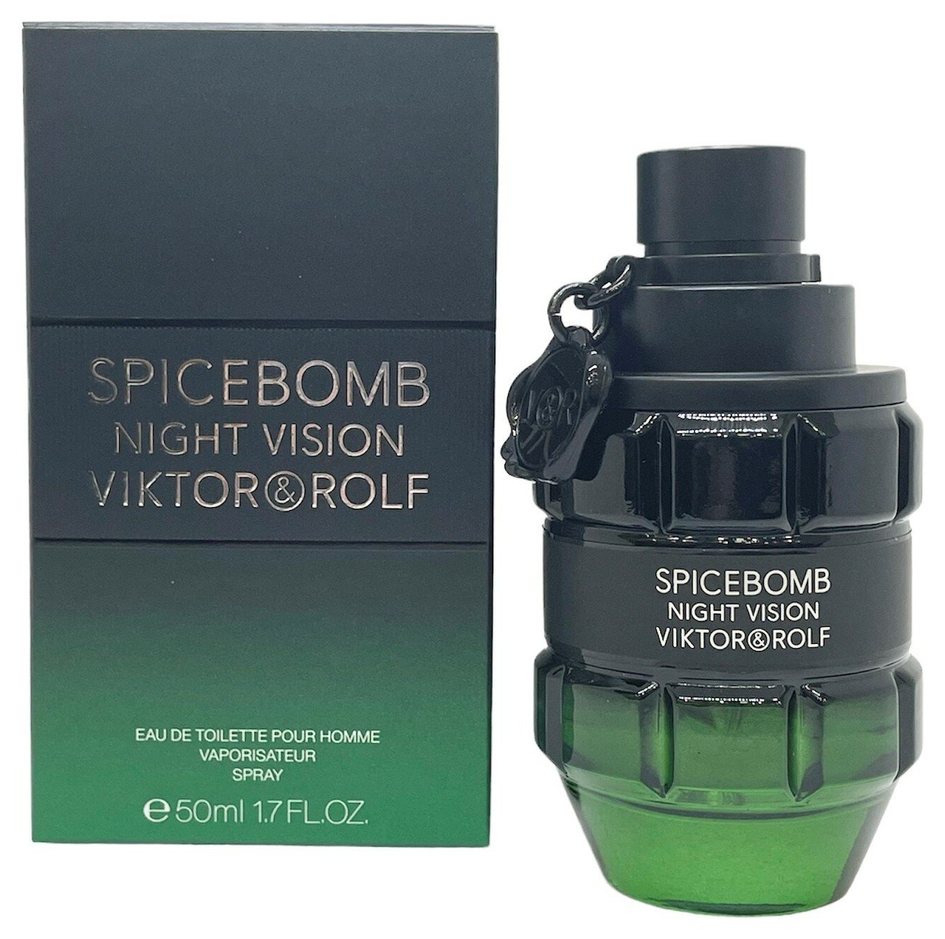 Victor & Rolf Spicebomb Night Vision Eau de Toilette - 50ml