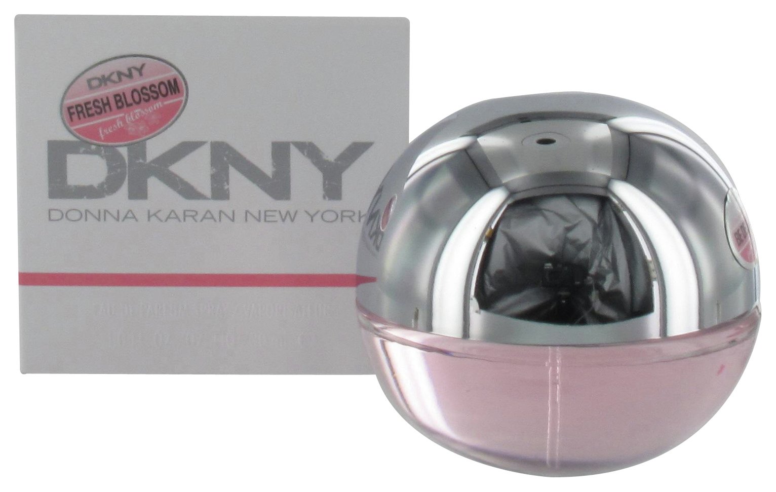 DKNY Fresh Blossom Eau de Parfum - 30ml