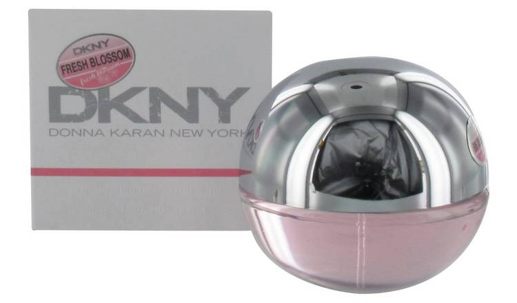 Dkny be delicious cheap fresh blossom 3.4 oz