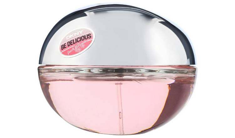 Dkny fresh sales blossom perfume