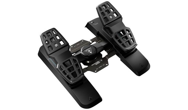 Buy Turtle Beach VelocityOne Flight Rudder Pedals For PC Xbox