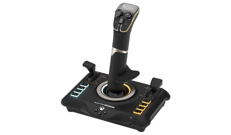 Buy Turtle Beach VelocityOne Flightstick Joystick For PC Xbox